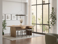 Mesa de Comedor LOANA 200 cm