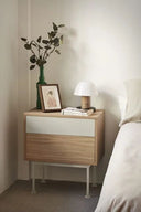 Mesita YOKO 2C | MB Mobles