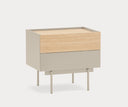 Mesita OTTO 2C | MB Mobles