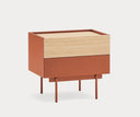 Mesita OTTO 2C | MB Mobles