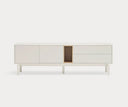 Mueble TV CORVO 2P2C1H | MB Mobles
