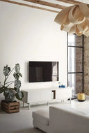 Mueble TV CORVO 2P2C1H | MB Mobles