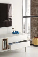 Mueble TV CORVO 2P2C1H | MB Mobles