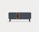 Mueble TV CORVO 1P2C | MB Mobles