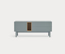 Mueble TV CORVO 1P2C | MB Mobles