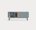Mueble TV CORVO 1P2C | MB Mobles