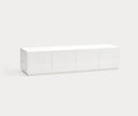 Mueble TV DORIC 4P2C | MB Mobles