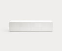 Mueble TV DORIC 4P2C | MB Mobles