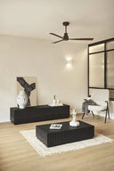 Mueble TV DORIC 4P2C | MB Mobles