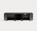 Mueble TV DORIC 4P2C | MB Mobles
