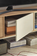 Mueble TV YOKO 1P2C | MB Mobles