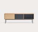 Mueble TV YOKO 1P2C | MB Mobles
