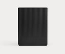 Mueble auxiliar DORIC 2P2C | MB Mobles
