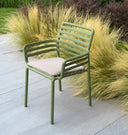 Silla DOGA ARMCHAIR | MB Mobles
