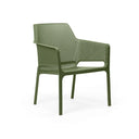 Sillón Net Relax, en agave – Nardi