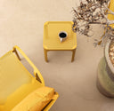 Mesa auxiliar Net Table 40 | MB Mobles
