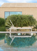 Tumbona Plano | MB Mobles