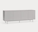 Aparador SIERRA 4P3C Interiores | MB Mobles