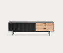 Mueble TV SIERRA 2P3C | MB Mobles