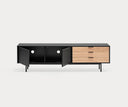 Mueble TV SIERRA 2P3C | MB Mobles