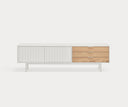 Mueble TV SIERRA 2P3C | MB Mobles