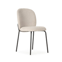 Silla DAIA Tapizada