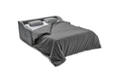 Sofá Cama LUNA Colchón 16cm Chapi | MB Mobles