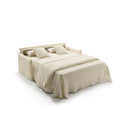 Sofá cama Menorca desenfundable con colchón HR