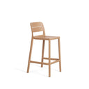 Taburete Cassia Mini, en capuchino – Nardi