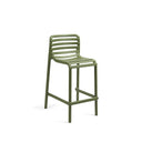 Taburete Doga Mini, en agave – Nardi