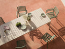 Mesa Tevere Lam 210 Extensible | MB Mobles