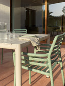 Silla DOGA ARMCHAIR | MB Mobles