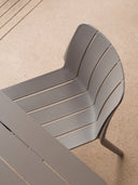 Silla Tiberina Bistrot | MB Mobles