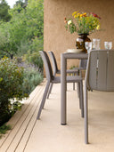 Mesa Tevere Lam 147 Extensible | MB Mobles
