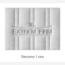 Colchón XL EXTREM FIRM La Premier