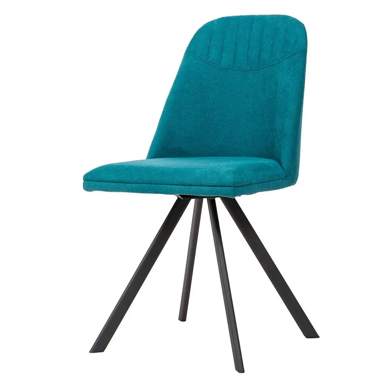 Silla Cris de color azul