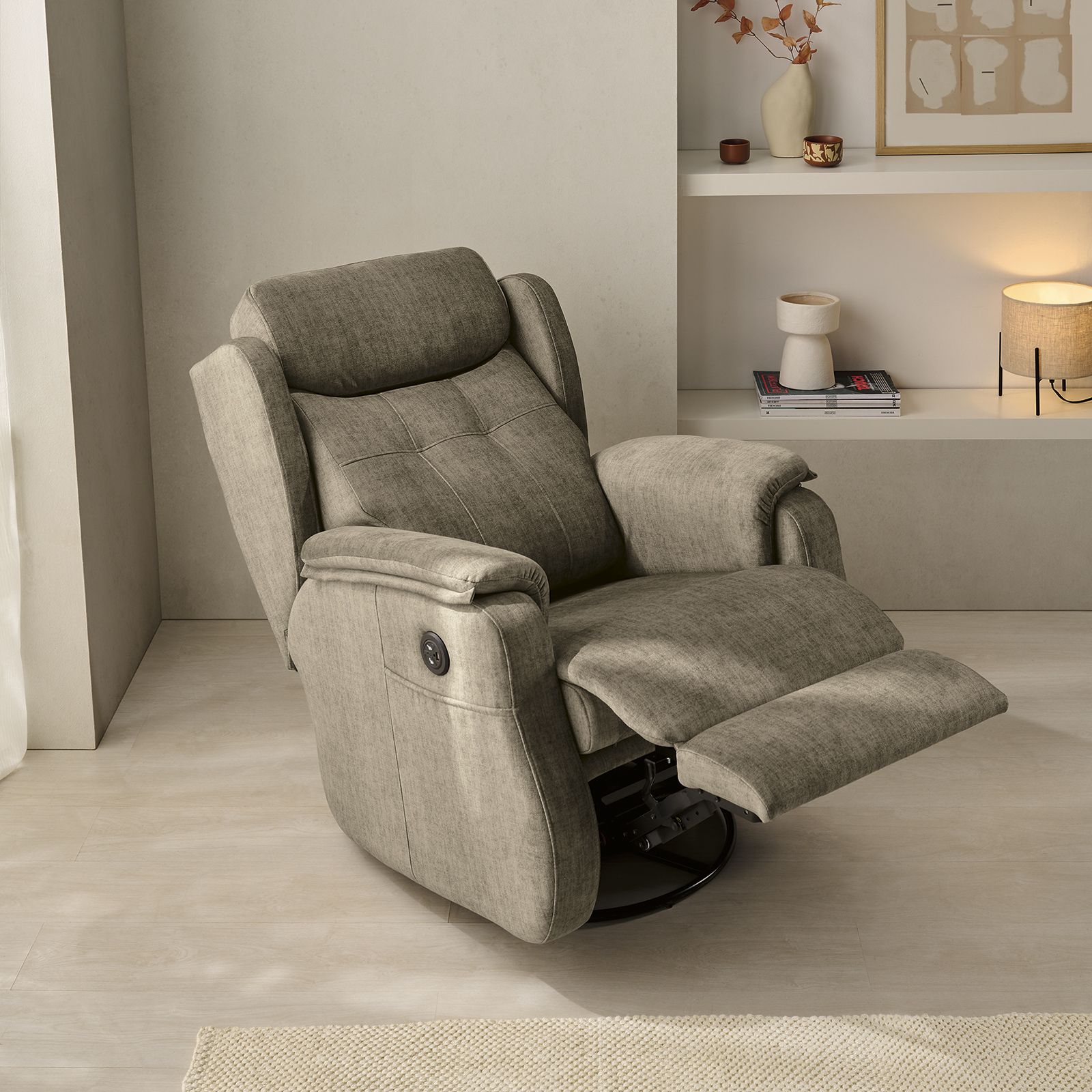 Sillon Relax Hydra