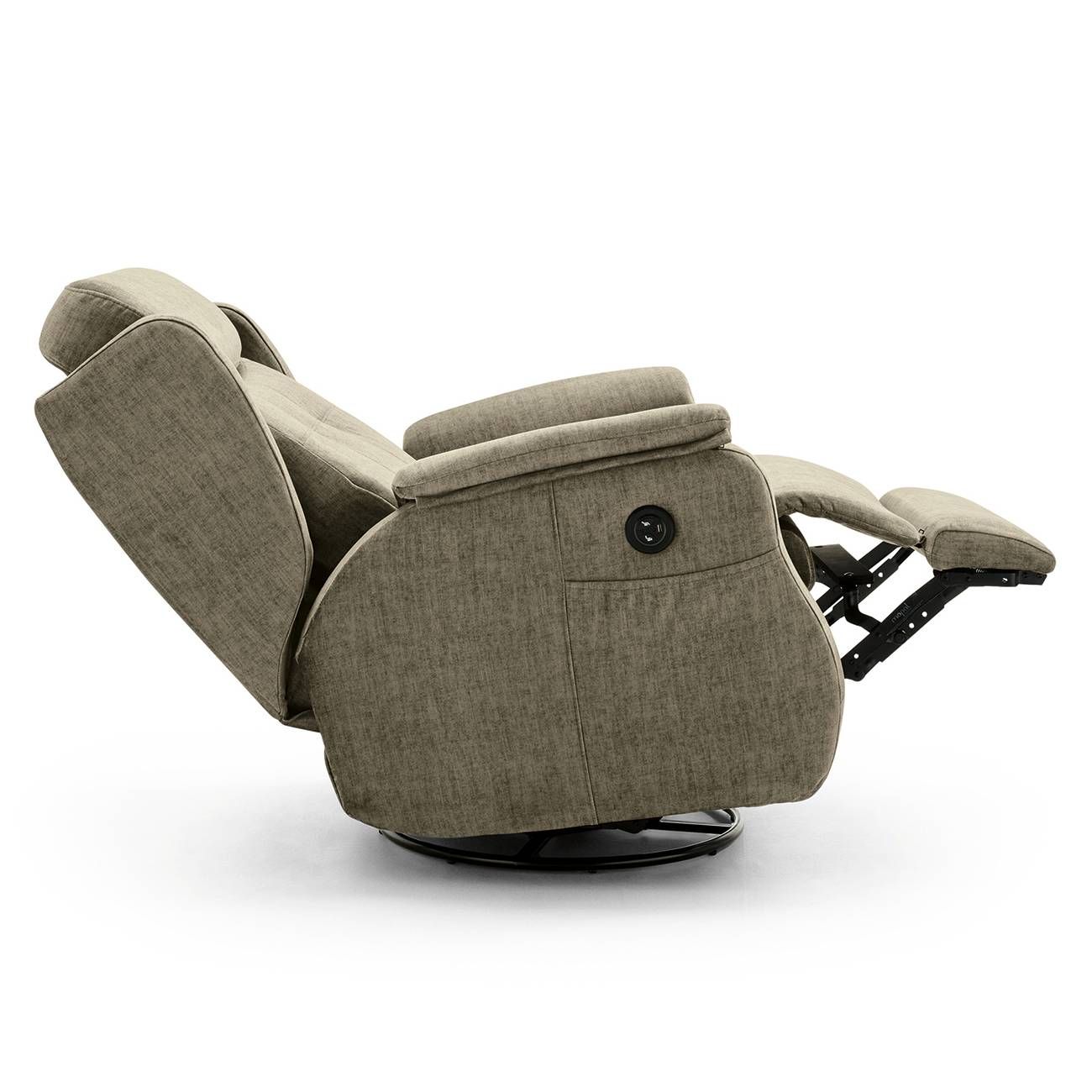 Sillon Relax Hydra