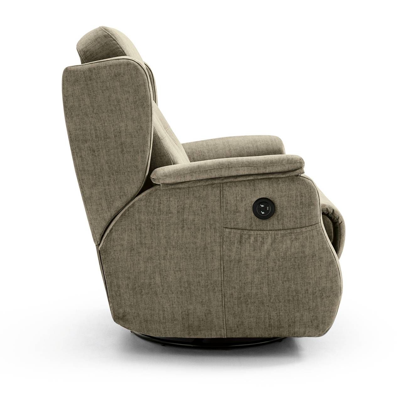 Sillon Relax Hydra
