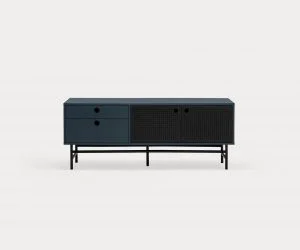 Mueble TV PUNTO 2P2C