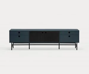 Mueble TV PUNTO 2P4C