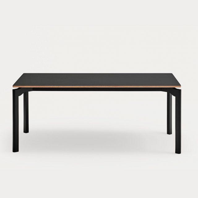 Mesa de Comedor Rectangular de 180 cm Nicola