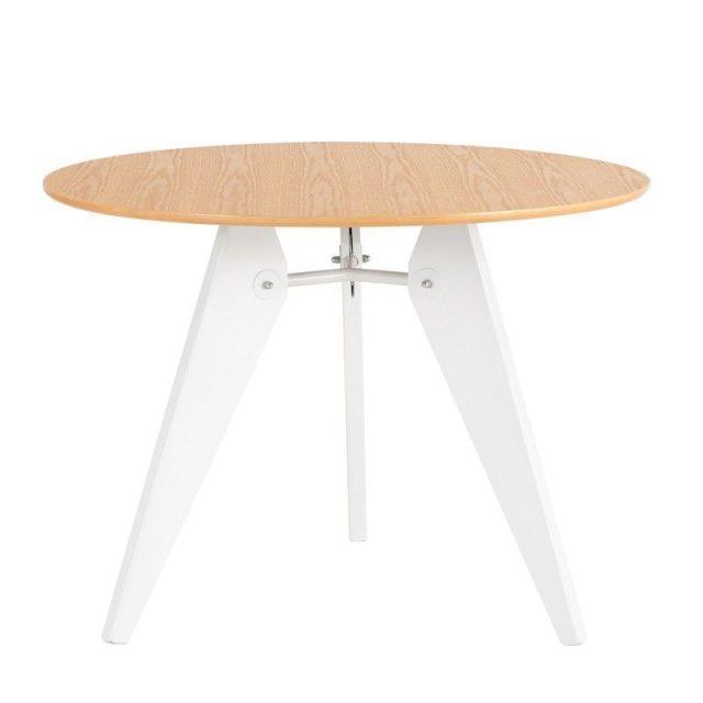 Mesa Redonda Fija Renna 100