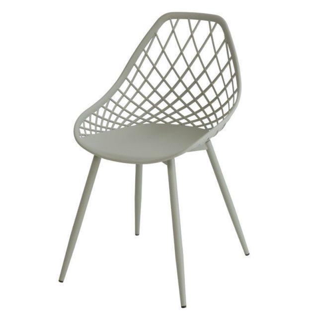 Silla Josie Menta