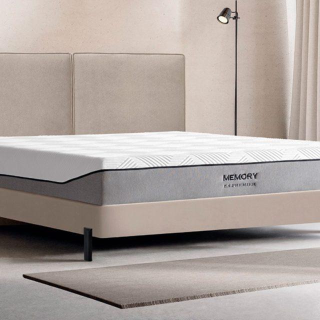Colchón MEMORY de La Premier