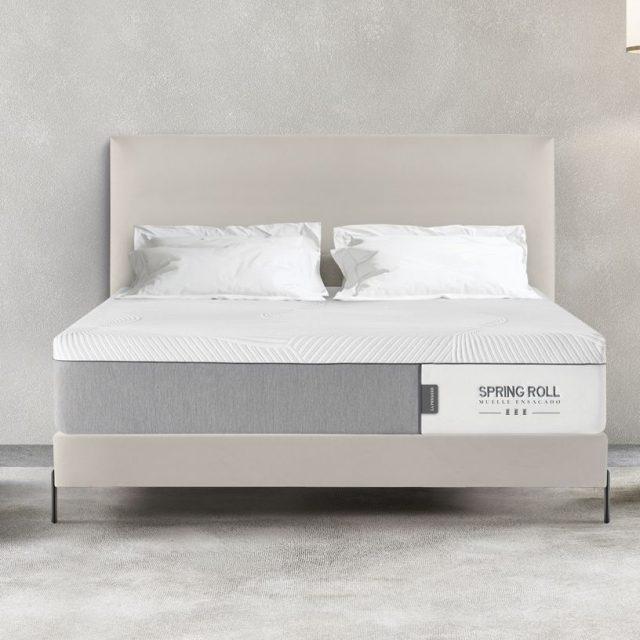 Colchón SPRING ROLL de La Premier