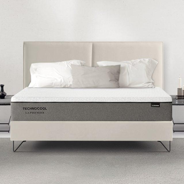Colchón La Premier TECHNO COOL