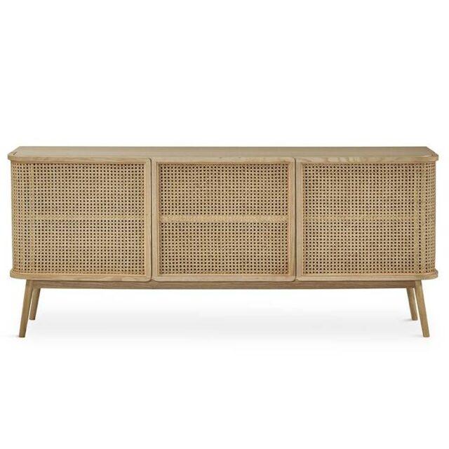 Aparador manila w365 color natural