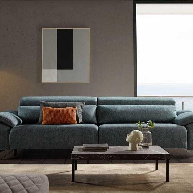 Sofá extraible Flowy