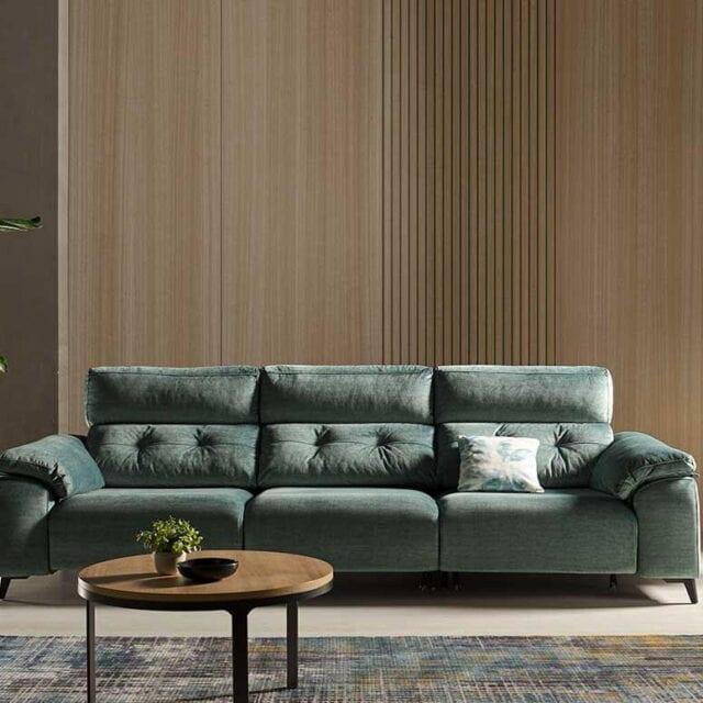 Sofá extraible Softly